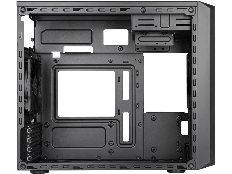 SilverStone PC-Gehäuse FARA 311