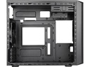 SilverStone PC-Gehäuse FARA 311