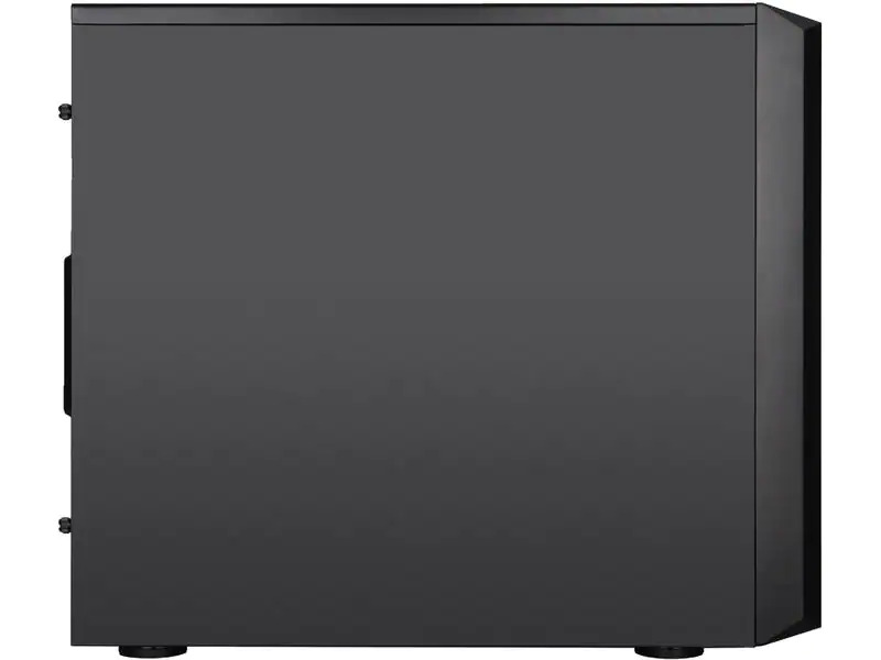 SilverStone PC-Gehäuse FARA 311