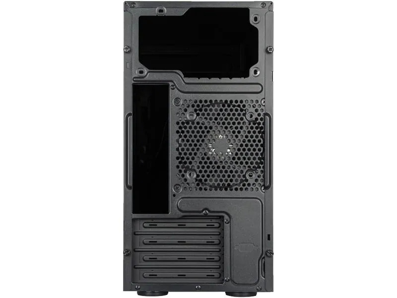 SilverStone PC-Gehäuse FARA 311