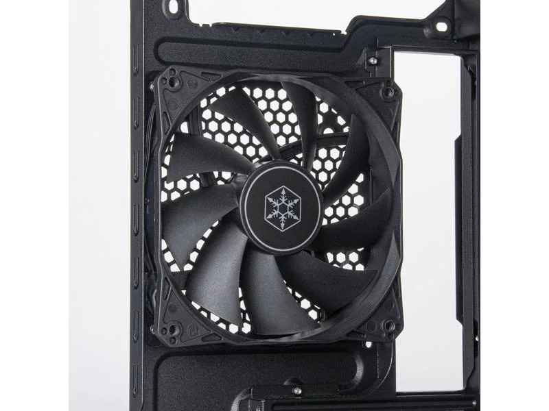 SilverStone PC-Gehäuse FARA 311