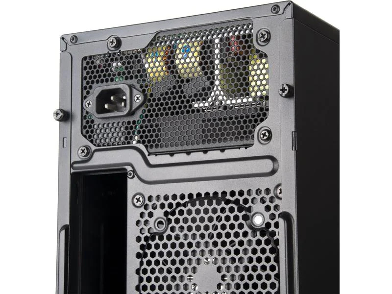 SilverStone PC-Gehäuse FARA 311