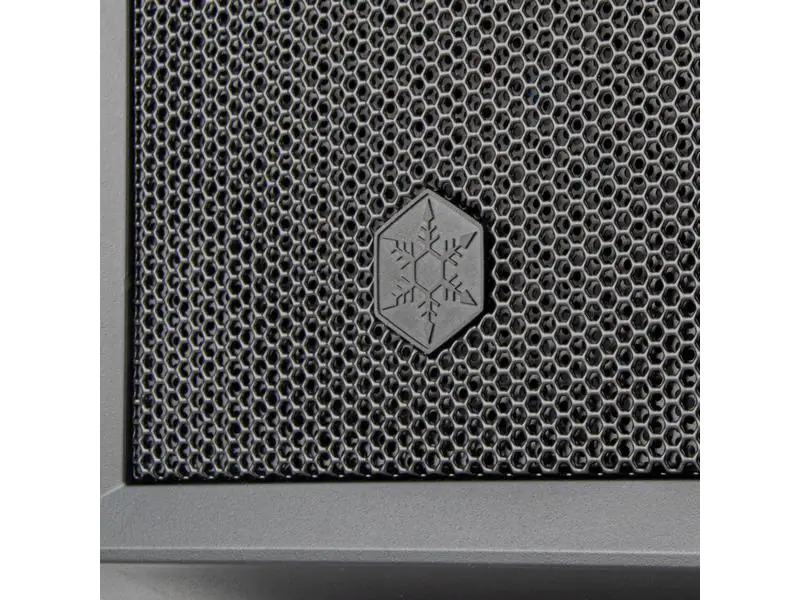 SilverStone PC-Gehäuse FARA 311