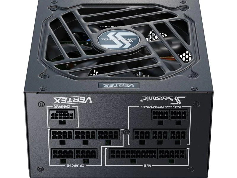 Seasonic Netzteil Vertex GX 1200 W