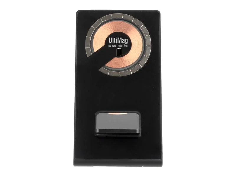 4smarts Wireless Charger UltiMag TrioFold 15W