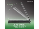 4smarts Wireless Charger UltiMag TrioFold 15W