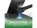 4smarts Wireless Charger UltiMag TrioFold 15W