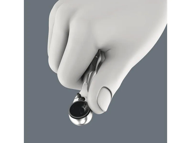 Wera Werkzeug-Set Tool-Check PLUS Imperial 39-teilig