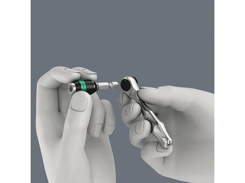 Wera Werkzeug-Set Tool-Check PLUS Imperial 39-teilig