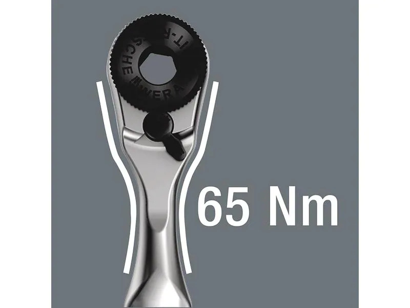 Wera Werkzeug-Set Tool-Check PLUS Imperial 39-teilig