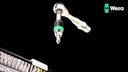 Wera Werkzeug-Set Tool-Check PLUS Imperial 39-teilig