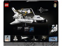 LEGO® Icons NASA-Spaceshuttle «Discovery» 10283