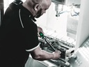 Wera Drehmomentschlüssel Click-Torque C 2, 1/2-Vierkant