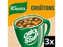 Knorr Quick Soup Croûtons 3 Portionen
