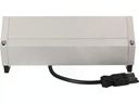 Bachmann Tischsteckdosenleiste DESK 2, 2x T13, 1x USB A/C, 1x Leer