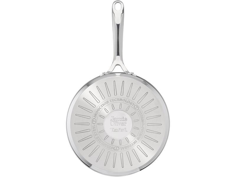 Tefal Sauteuse Jamie Oliver Smart 25 cm