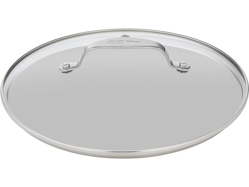 Tefal Sauteuse Jamie Oliver Smart 25 cm
