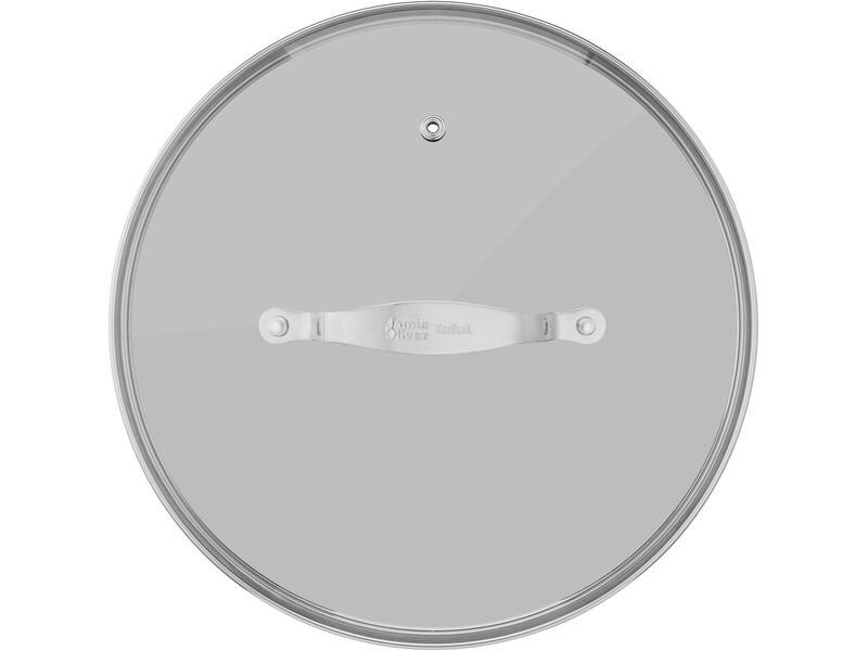 Tefal Sauteuse Jamie Oliver Smart 25 cm