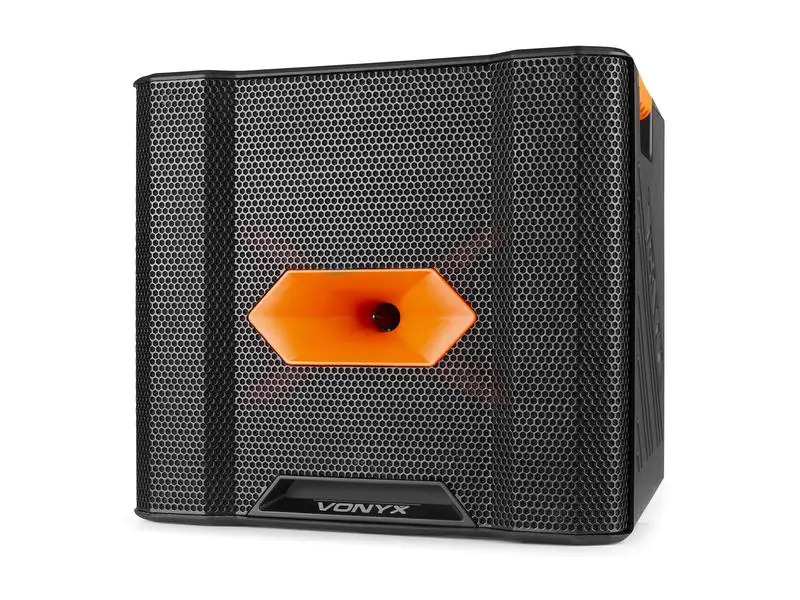 Vonyx PA-System Rock300