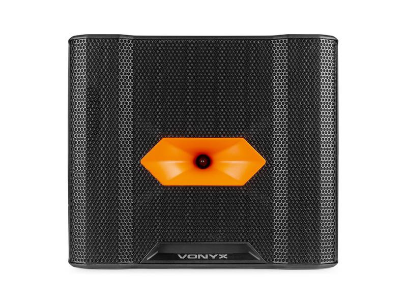 Vonyx PA-System Rock300