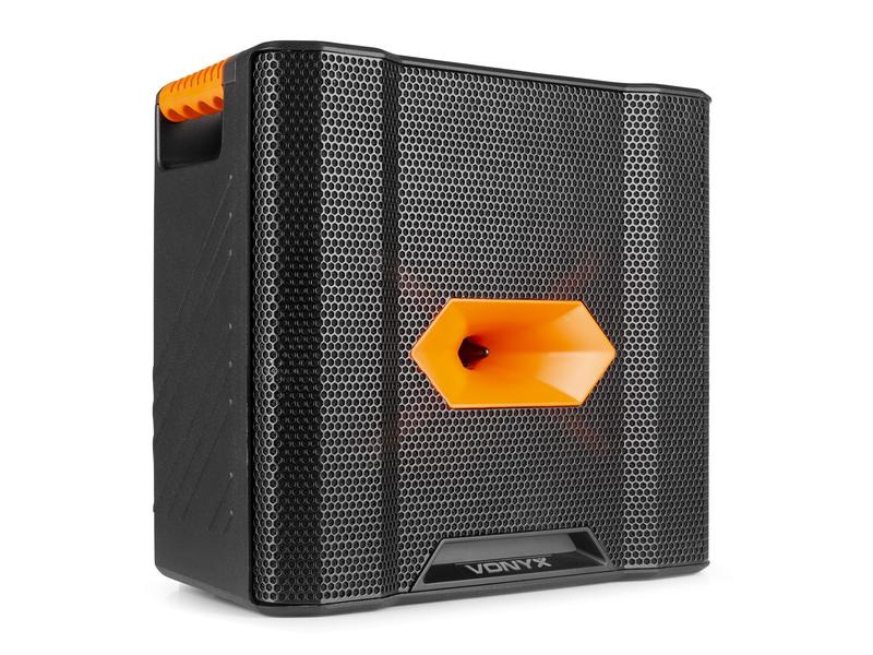 Vonyx PA-System Rock300