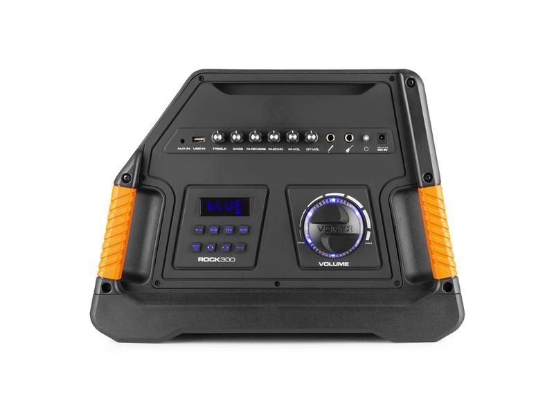 Vonyx PA-System Rock300
