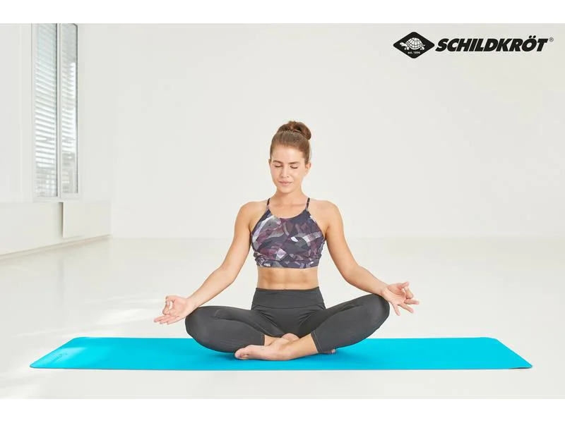 Schildkröt Fitness Yogamatte