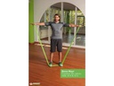 Schildkröt Fitness Fitnessbänder