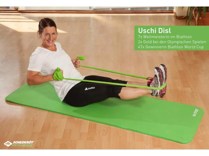 Schildkröt Fitness Fitnessbänder