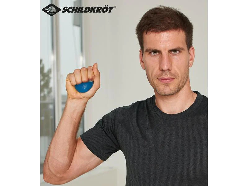 Schildkröt Fitness Anti-Stress Therapie Bälle