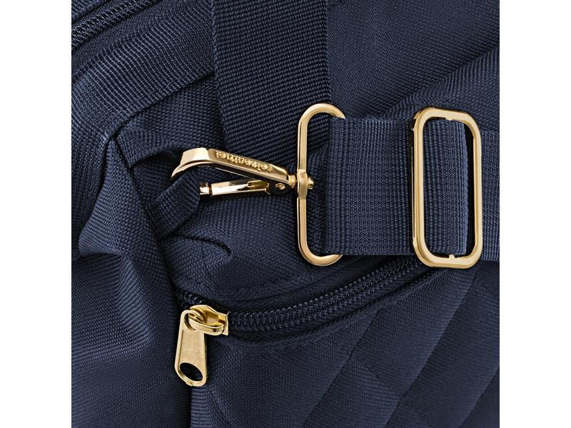 Reisenthel Schultertasche Allrounder cross Rhombus Midnight