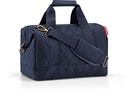 Reisenthel Schultertasche Allrounder M Rhombus midnight