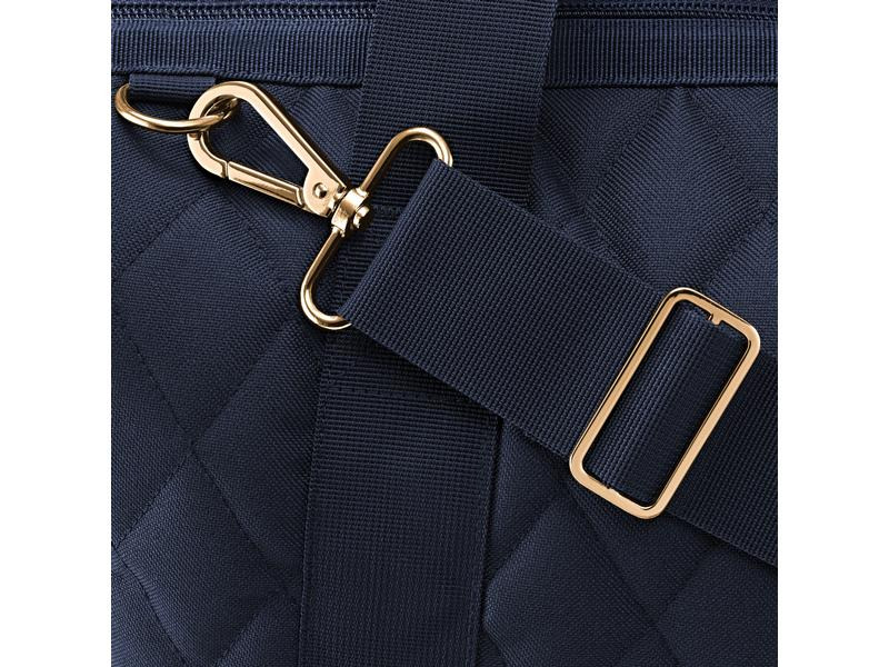 Reisenthel Schultertasche Allrounder M Rhombus midnight