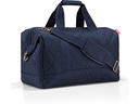 Reisenthel Schultertasche Allrounder L Rhombus Midnight