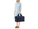 Reisenthel Schultertasche Allrounder L Rhombus Midnight
