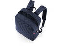 Reisenthel Rucksack Classic backpack M Rhombus Midnight