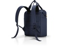 Reisenthel Rucksack Allrounder R Rhombus Midnight