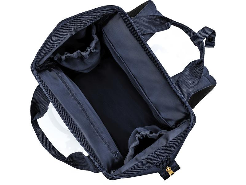 Reisenthel Rucksack Allrounder R Rhombus Midnight