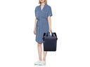 Reisenthel Rucksack Allrounder R Rhombus Midnight