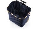 Reisenthel Einkaufstrolley  Carrycruiser Frame Rhombus Midnight Gold