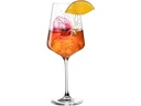 Leonardo Universal Weinglas Presente 200 ml, 1 Stück, Transparent