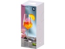 Leonardo Universal Weinglas Presente 200 ml, 1 Stück, Transparent