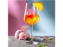 Leonardo Universal Weinglas Presente 200 ml, 1 Stück, Transparent