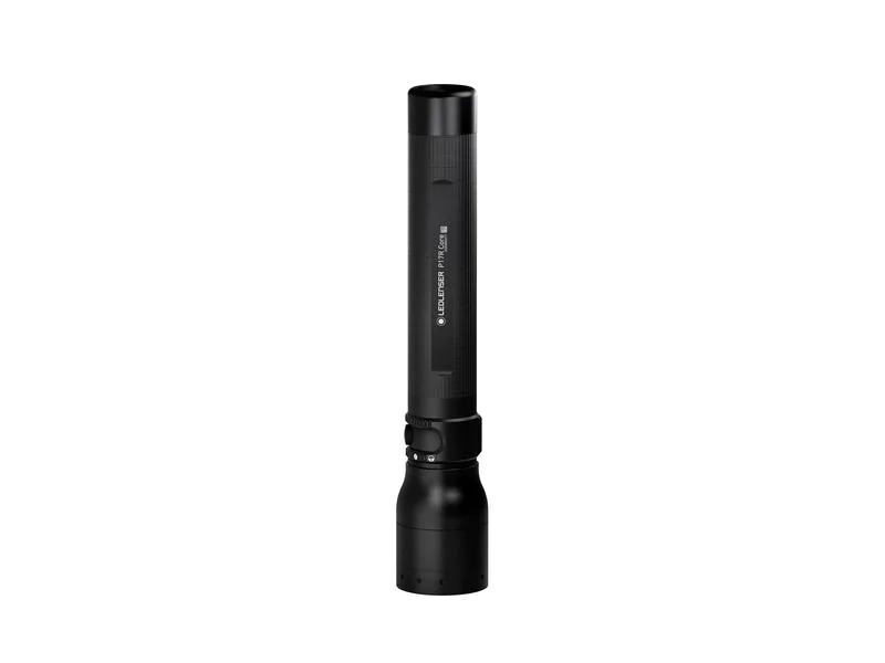 LED LENSER Taschenlampe P17R Core