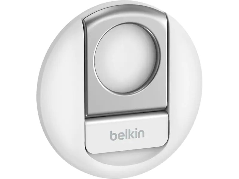 Belkin Halterung iPhone Mount mit MagSafe für Mac Notebooks