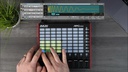 Akai Controller APC Mini – MK2