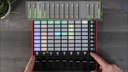 Akai Controller APC Mini – MK2