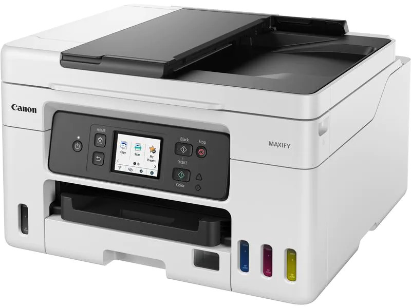 Canon Drucker MAXIFY GX4050