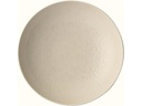 Arthur Krupp Suppen- &amp; Pastateller Eclipse Day Ø 22 cm, 4 Stück, Weiss