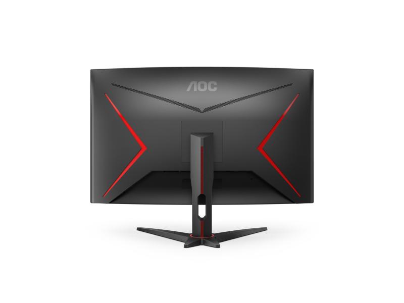 AOC Monitor C32G2ZE/BK